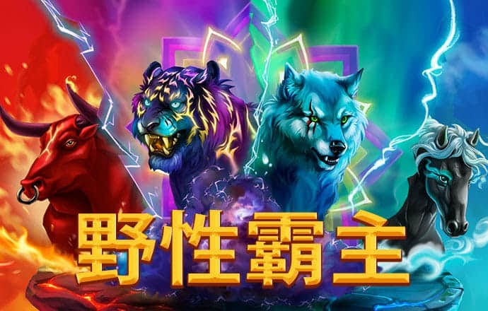 属于你的狗狗